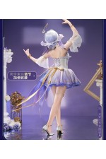 1/3 Delusion Honkai Star Rail Robin Starry Night Fanart Cosplay Costume